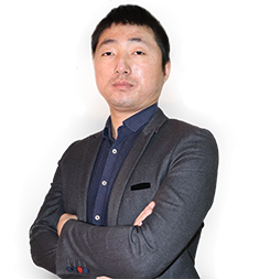 李遠吉老師